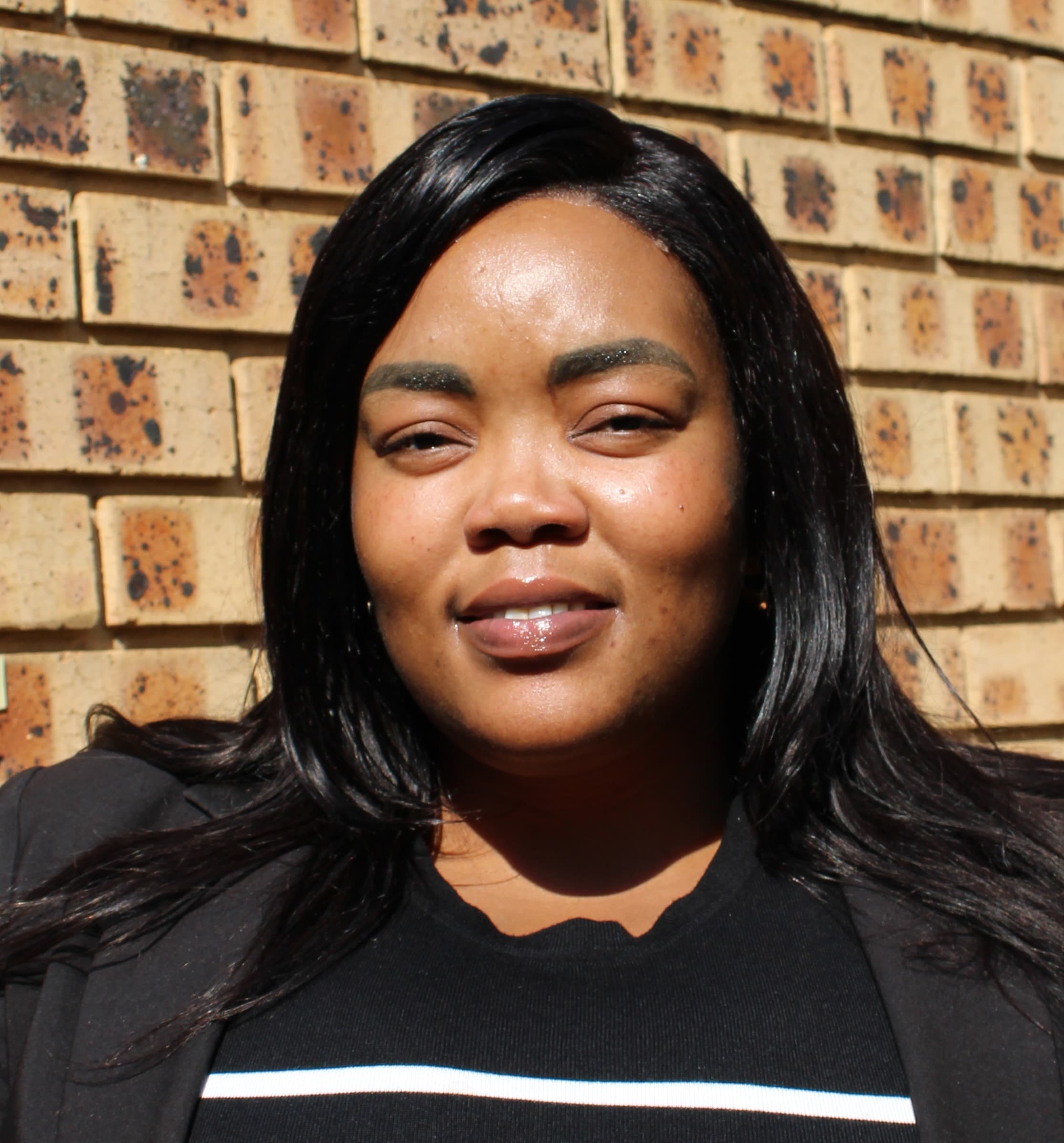 Zenzile Maphosa