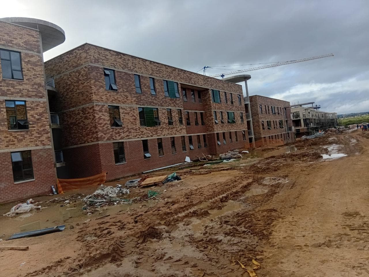 University of Limpopo