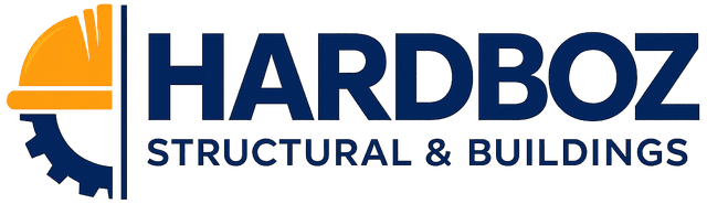 Hardboz Logo