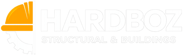 Hardboz Logo