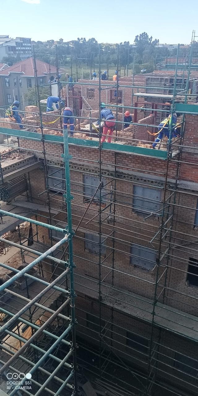 Bloemfontein Trencon 1
