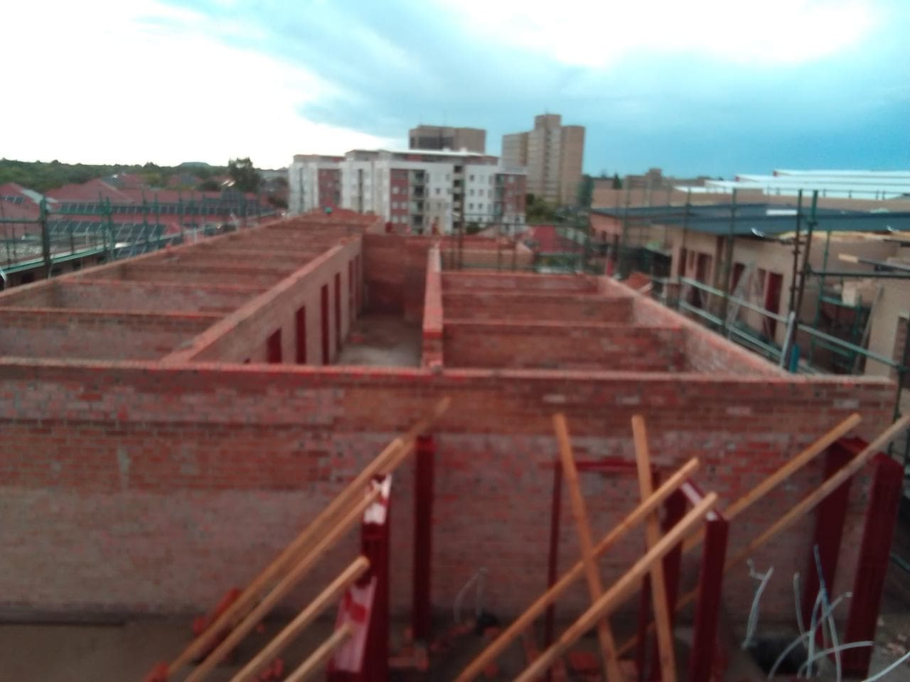 Bloemfontein Trencon 2