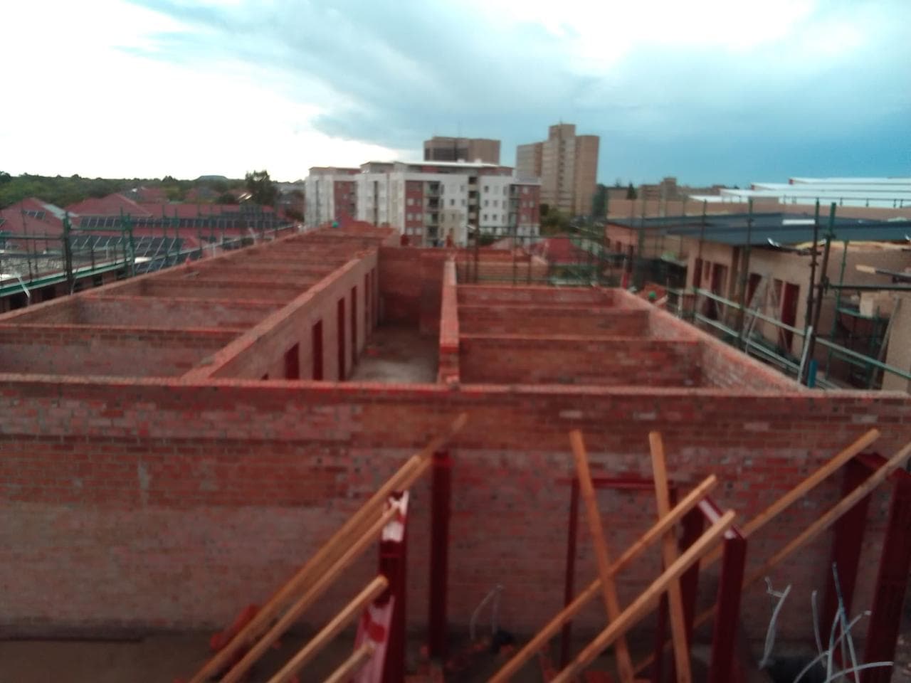 Bloemfontein Trencon 4