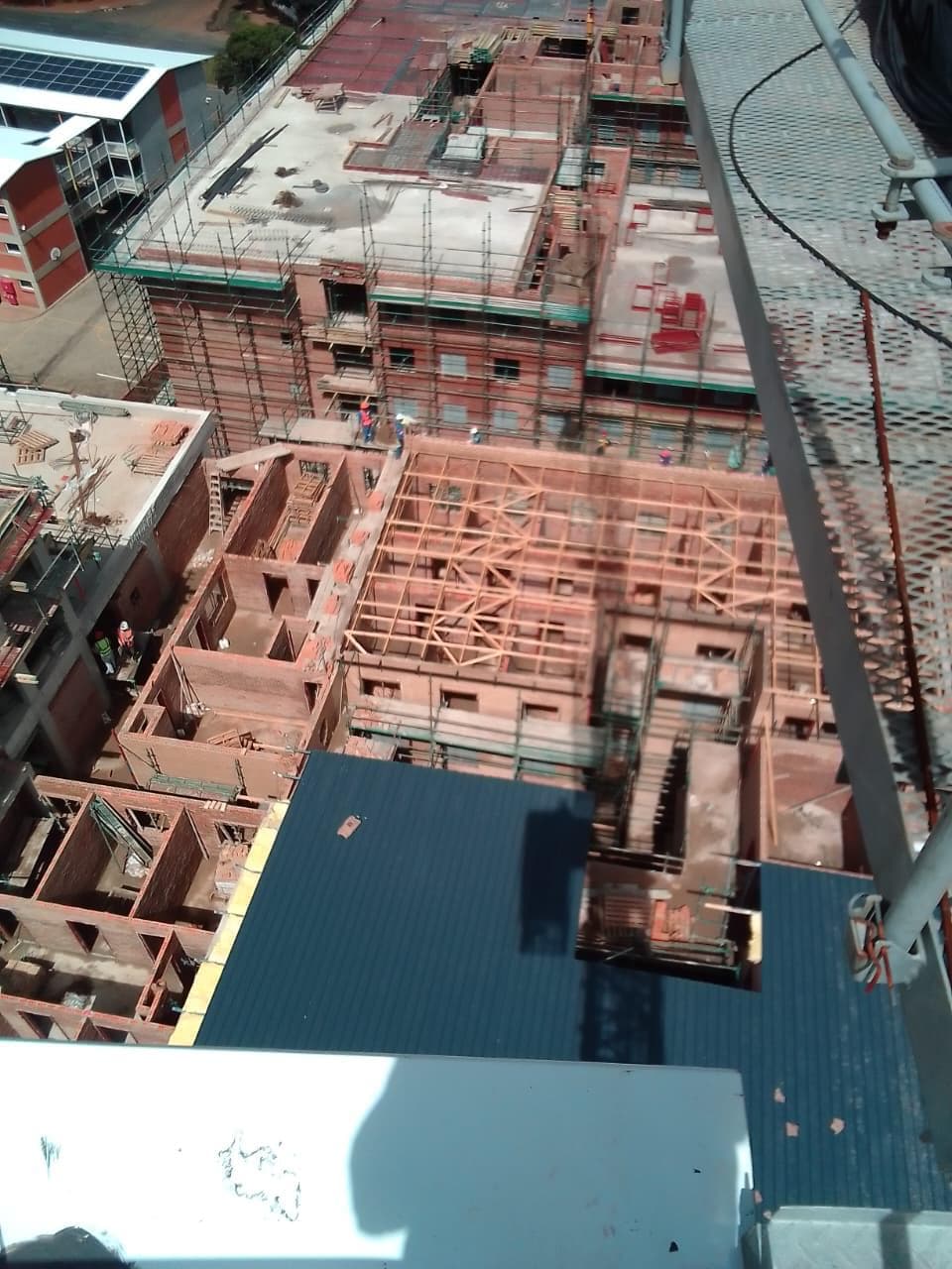 Bloemfontein Trencon 5