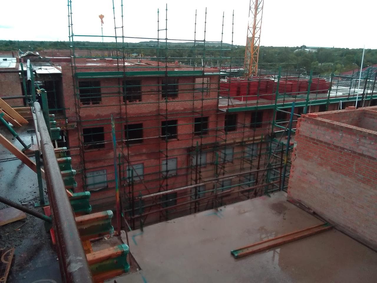 Bloemfontein Trencon 3