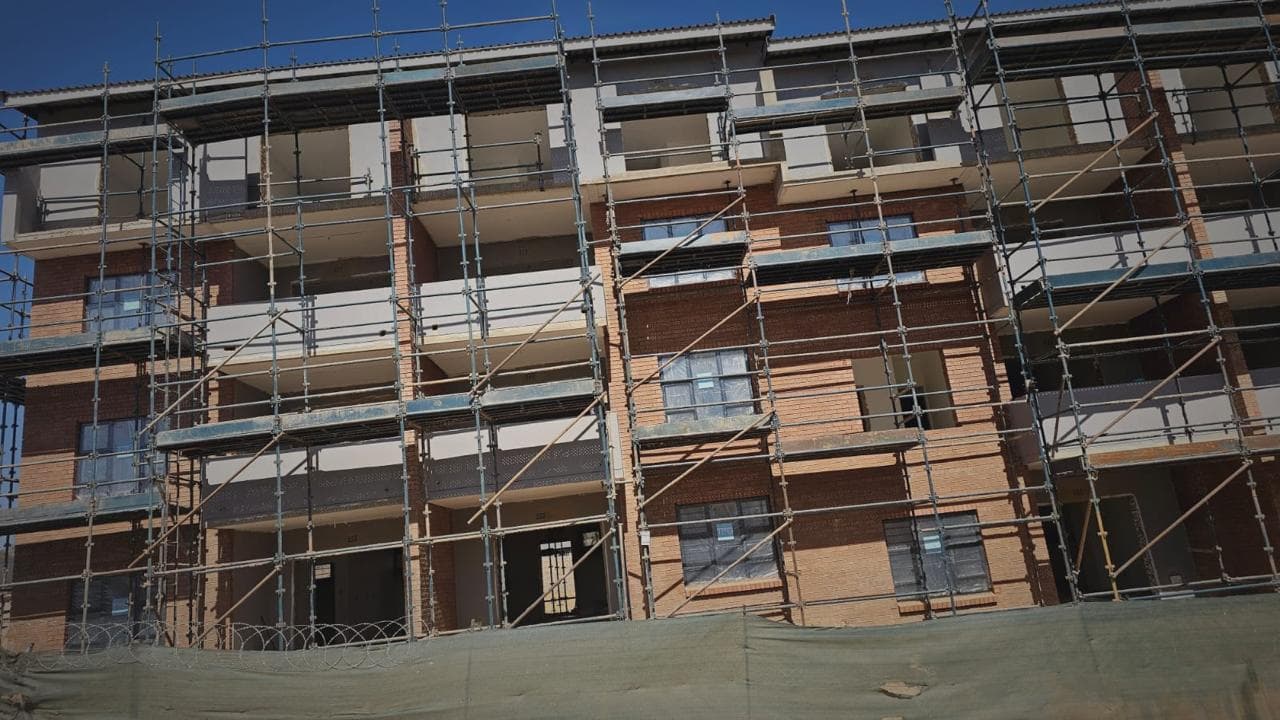 Marksman Apartments 2