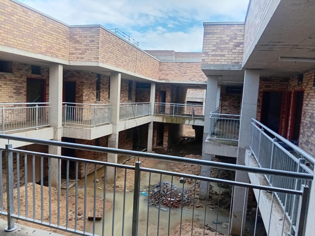 University of Limpopo 6
