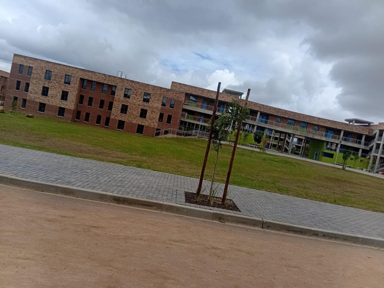 University of Limpopo 8
